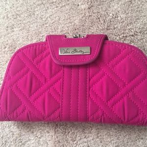 Vera Bradley wallet